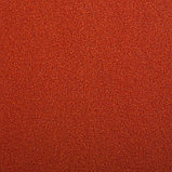 Шлифовальный лист на бумажной основе, оксид алюминия, водостойкий, Р180, 220х270мм 10шт., (уп.) - 32-5-118, фото 2