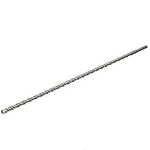 Бур по бетону  SDS-plus, 14 х 550/600 мм, двойная спираль, две режущие кромки - 36-4-614