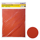 Шлифовальный лист на бумажной основе, оксид алюминия, водостойкий, Р2000, 220х270мм 10шт., (уп.) - 32-5-220, фото 3