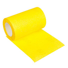 Шлифовальная бумага в рулоне, оксид алюминия, Р100, 115ммх5м - 32-6-210