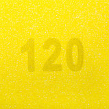 Шлифовальная бумага в рулоне, оксид алюминия, Р120, 115ммх5м - 32-6-212, фото 3