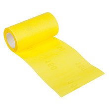 Шлифовальная бумага в рулоне, оксид алюминия, Р150, 115ммх5м - 32-6-215