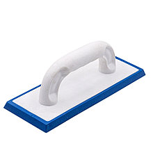 Терка для эпоксидной затирки МЯГКАЯ, 250х95мм - 20-2-008