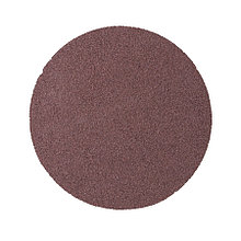 Круг абразивный на ворсовой основе, под липучку, Р60, 150мм, 5шт., (уп.) - 45-9-238