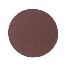 Круг абразивный на ворсовой основе, под липучку, Р100, 150мм, 5шт., (уп.) - 45-9-240