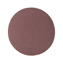 Круг абразивный на ворсовой основе, под липучку, Р150, 150мм, 5шт., (уп.) - 45-9-242