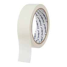 Лента клейкая малярная, на бумажной основе, клей - синтетический каучук, 25ммх40м - 49-6-255