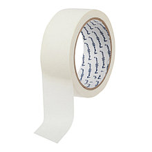 Лента клейкая малярная, на бумажной основе, клей - синтетический каучук, 30ммх40м - 49-6-305