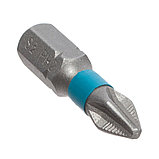 Бита PH2 х 25 мм, S2, блистер, 10 шт., (уп.) - 33-7-570, фото 3