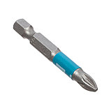 Бита PZ2 х 50 мм, S2, блистер, 10 шт., (уп.) - 33-7-577, фото 3