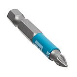 Бита PZ1 х 50 мм, S2, лента, 10 шт., (уп.) - 33-9-568, фото 4