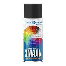 Краски, лаки, грунтовки аэрозольные