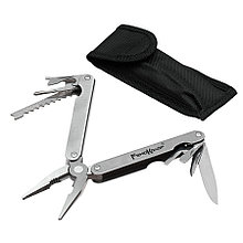 Пассатижи - трансформер 15 в 1 - 34-1-015