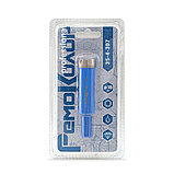 Коронка алмазная  по стеклу и керамограниту, 18 х 67 мм, 3-гранный хвостовик,  - 35-4-307, фото 3