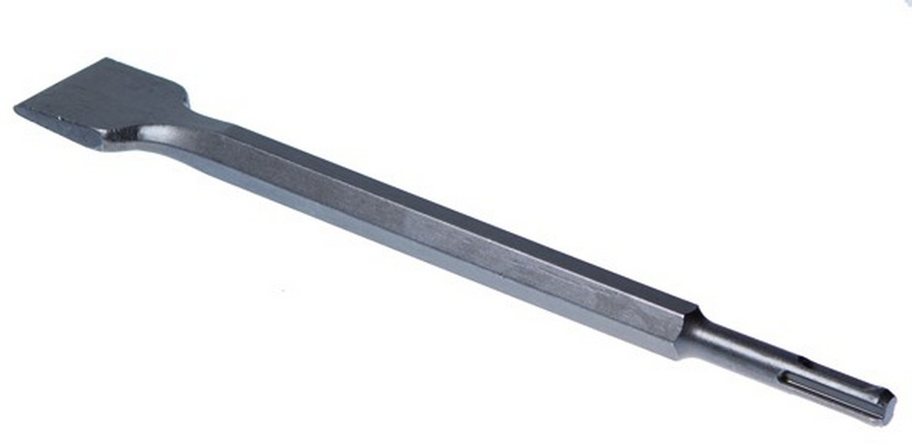 Зубило плоское SDS-plus, 14 х 20 х 250 мм - 36-7-625
