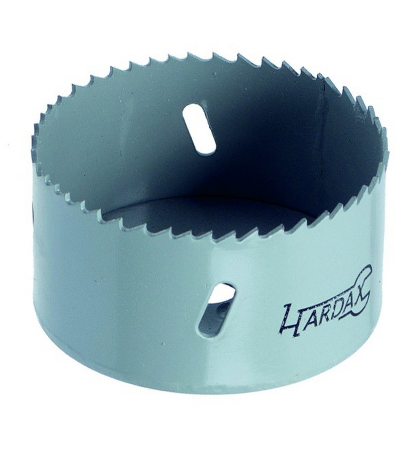 Коронка по металлу BIMETAL, 64 мм - 36-7-864