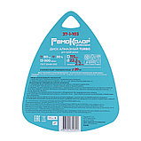 Диск отрезной алмазный  Professional универсальный Турбо, 115х22,2 мм - 37-1-103, фото 4