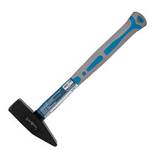 Молоток слесарный 400 г, кованый, фиберглассовая рукоятка - 38-2-204