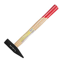 Молоток слесарный 600 г, деревянная рукоятка - 38-2-306