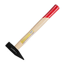 Молоток слесарный 800 г, деревянная рукоятка - 38-2-308