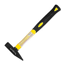 Молоток слесарный 500 г, фиберглассовая рукоятка - 38-2-405