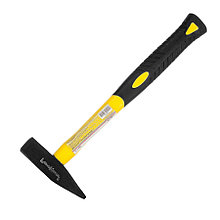 Молоток слесарный 600 г, фиберглассовая рукоятка - 38-2-406