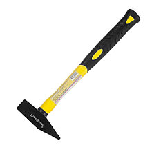 Молоток слесарный 800 г, фиберглассовая рукоятка - 38-2-408