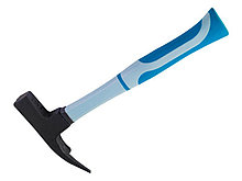 Молоток кровельщика 600 г, фиберглассовая рукоятка - 38-4-206