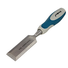 Стамеска ударная ERGOPROF, цельнометаллический стержень, 32мм - 40-3-432