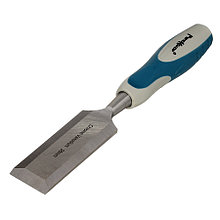 Стамеска ударная ERGOPROF, цельнометаллический стержень, 38мм - 40-3-438