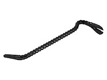 Гвоздодер арматурный профиль, 800х17мм - 41-5-080