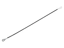 Струна  для резки кафеля, 300мм, ВК8 - 42-0-130