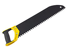 Ножовка по газобетону Стандарт 500, шаг зуба 15мм - 42-2-200