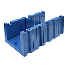 Стусло пластмассовое, 350х120х110мм - 42-4-535