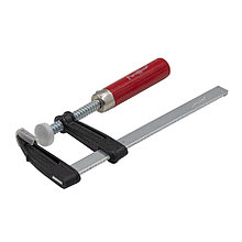 Струбцина F-образная, 50х150мм - 44-0-015