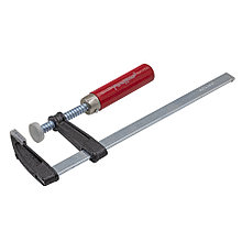 Струбцина F-образная, 50х200мм - 44-0-020