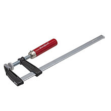 Струбцина F-образная, 50х250мм - 44-0-025