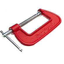 Струбцина G-образная, 100мм - 44-1-100