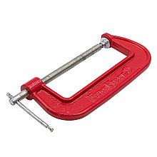 Струбцина G-образная, 150мм - 44-1-150