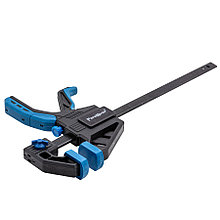 Струбцина быстрозажимная с фиксатором, 200мм - 44-1-320