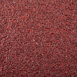 Круг абразивный на ворсовой основе, под липучку, Р24, 125мм, 10шт., (уп.) - 45-9-024, фото 2