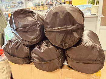 Спальник YPC Тайга (-25С)