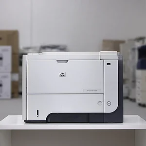 HP LaserJet Enterprise P3015