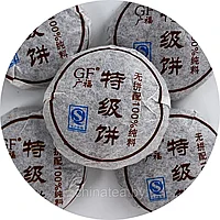 Купить чай Шу Пуэр Дворцовый, точа 15 гр в компании ЧаюЧай