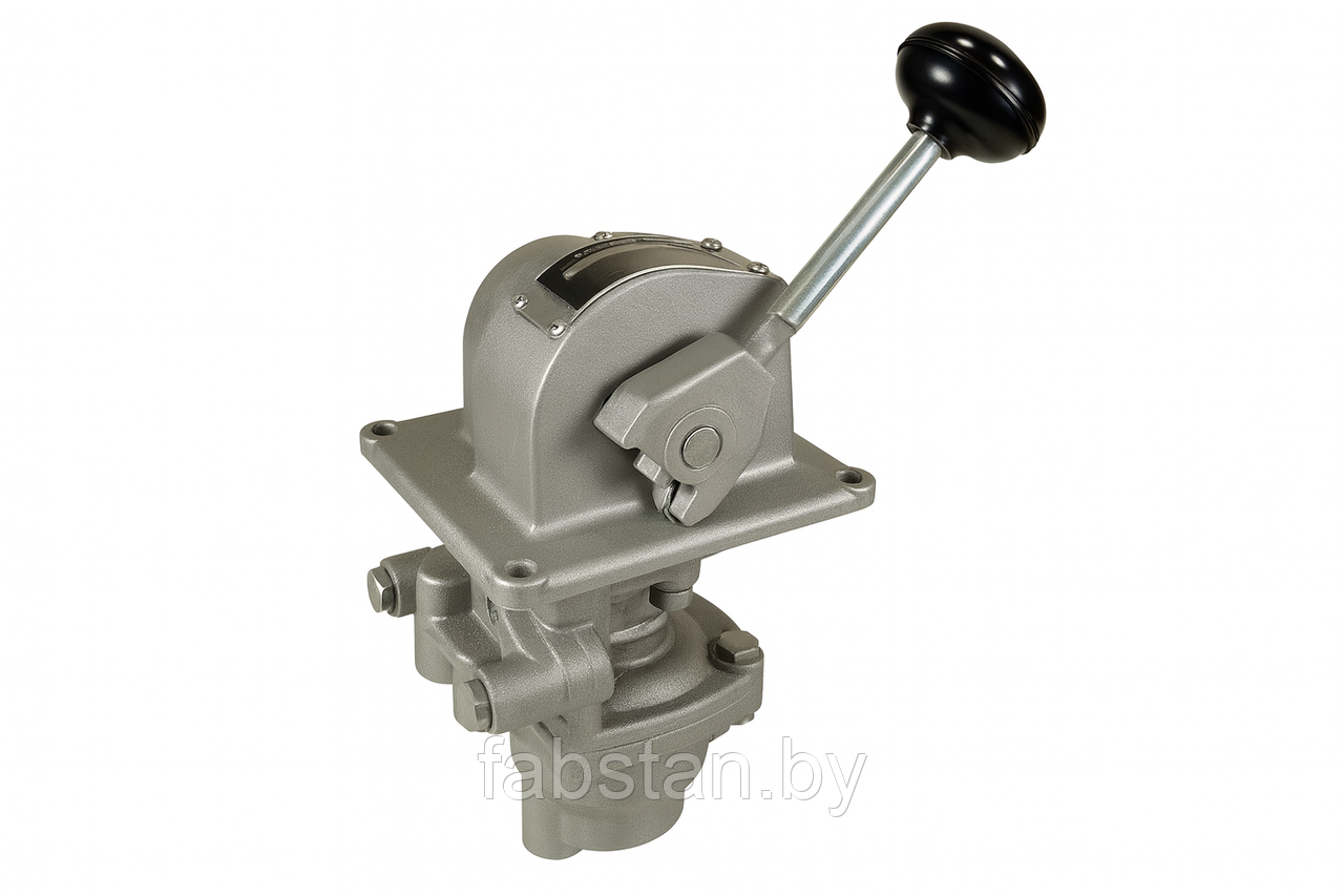 Пневмораспределитель HC-2-LX R431003827, AVENTICS