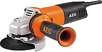 Угловая шлифмашина AEG Powertools WS12-125