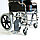 Кресло-коляска инвалидная для детей с ДЦП FS212BCEG, фото 8
