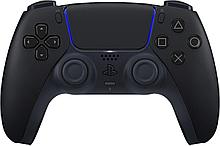 Геймпад Sony DualSense (черная полночь)