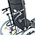 Кресло-коляска универсальная с высокой спинкой Оптим 514A, фото 5