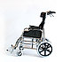 Кресло-коляска инвалидная для детей с ДЦП FS212BCEG, фото 2